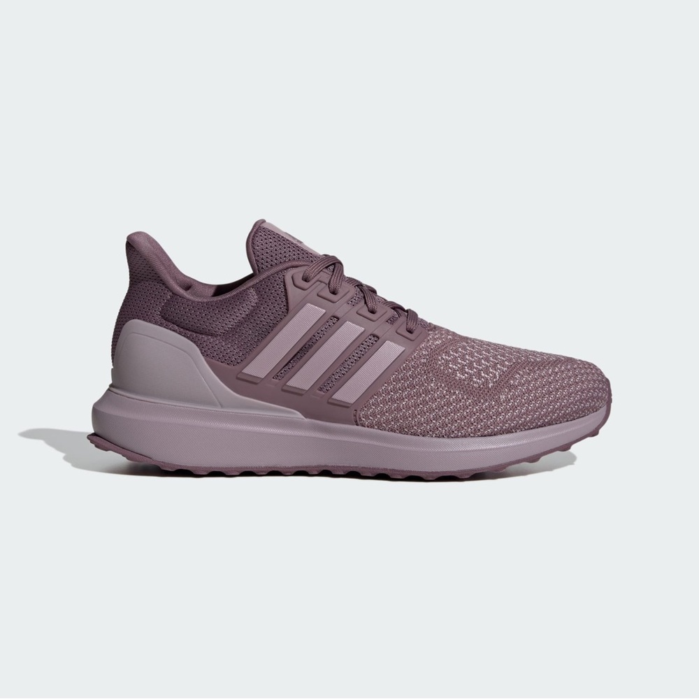 NEW adidas Ubounce DNA Shadow Fig Women’s 9